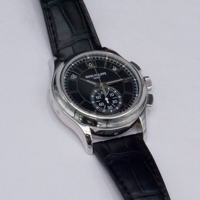 Patek Philippe Complications 5905P-010 Image 3